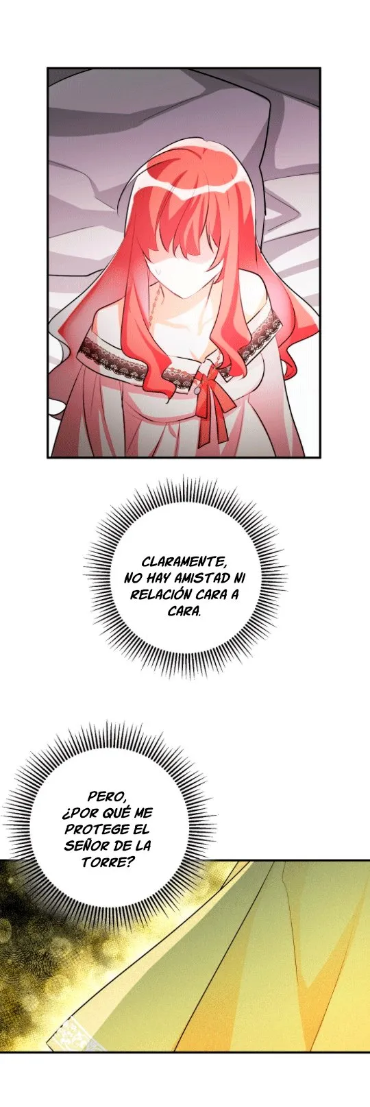 Domando a la Dama Capítulo 59 en Línea - página 8