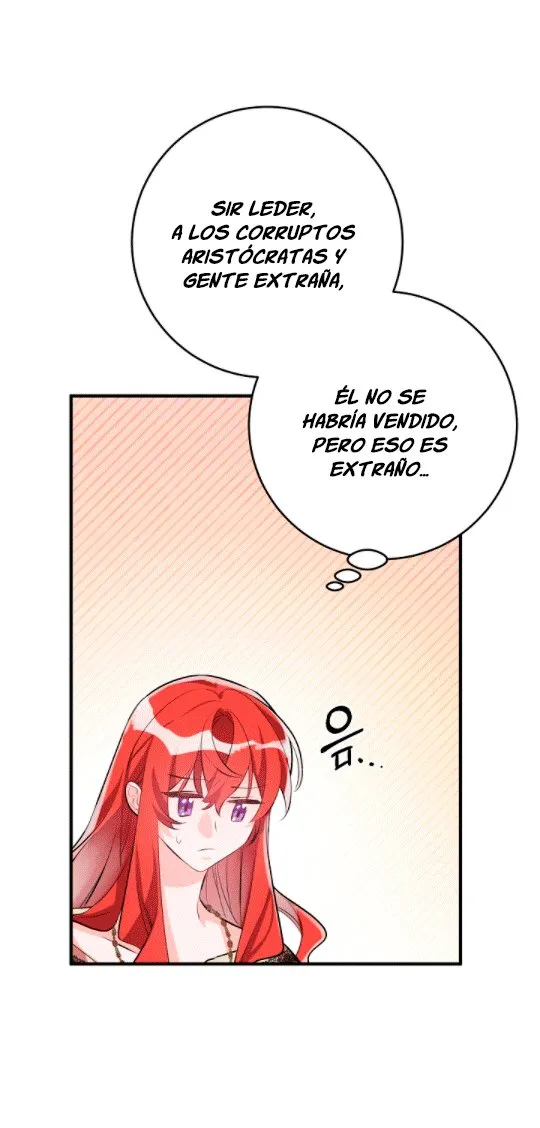 Domando a la Dama Capítulo 59 en Línea - página 9