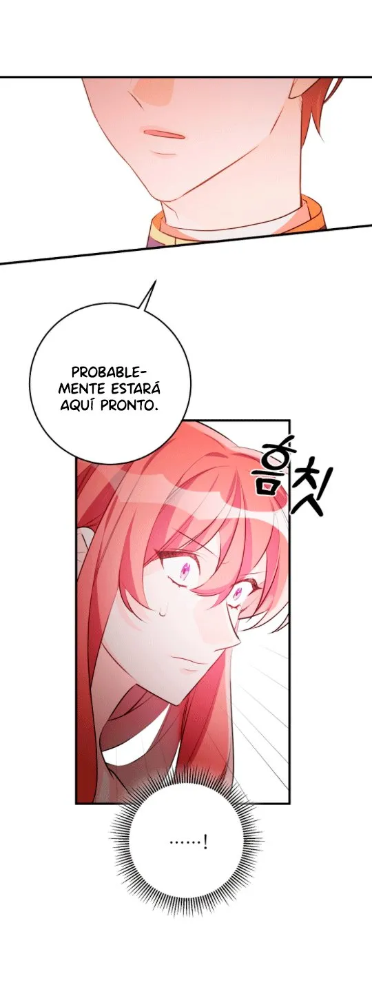 Domando a la Dama Capítulo 59 en Línea - página 12