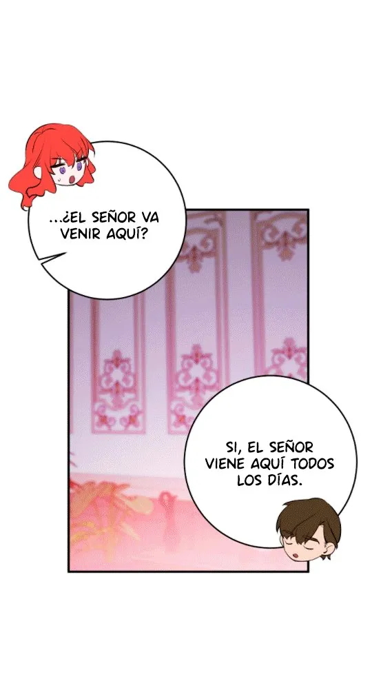 Domando a la Dama Capítulo 59 en Línea - página 13