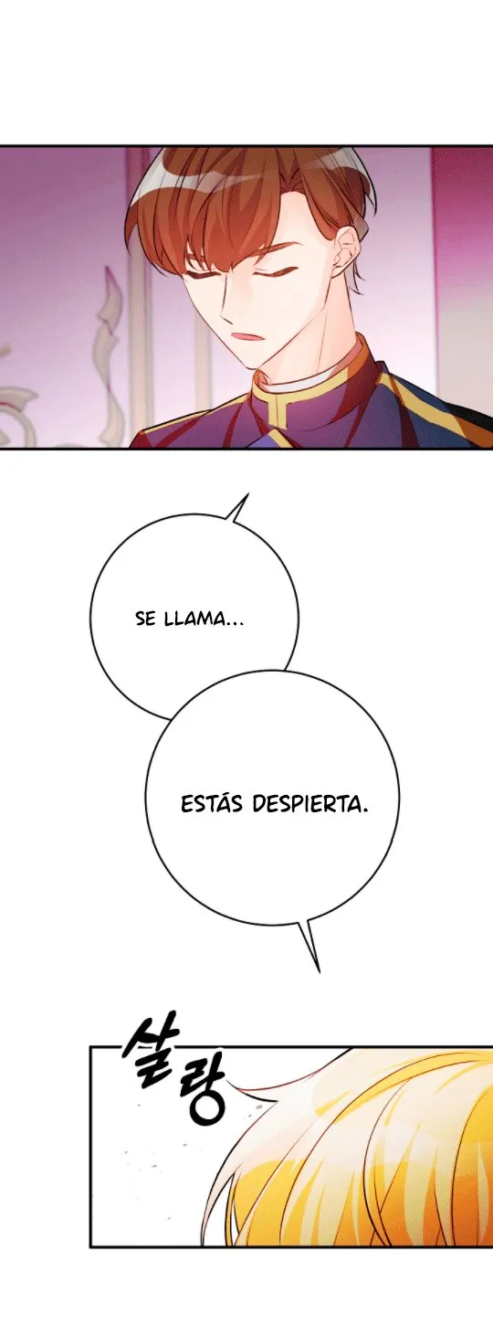 Domando a la Dama Capítulo 59 en Línea - página 14