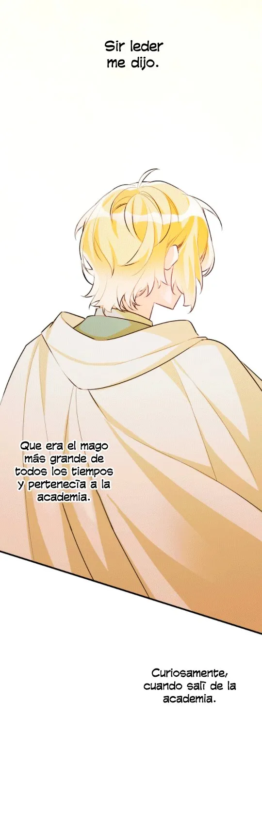 Domando a la Dama Capítulo 59 en Línea - página 19