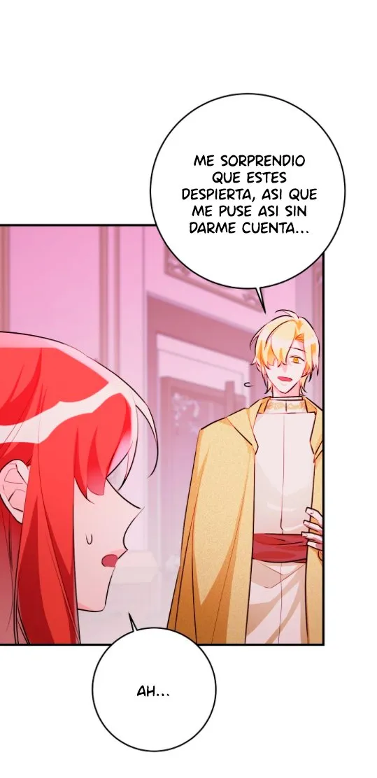 Domando a la Dama Capítulo 59 en Línea - página 34