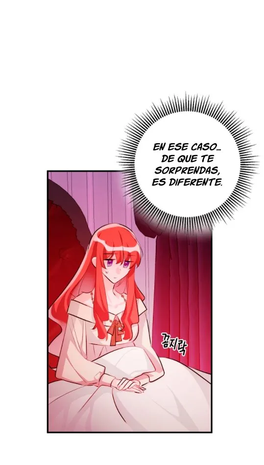 Domando a la Dama Capítulo 59 en Línea - página 35
