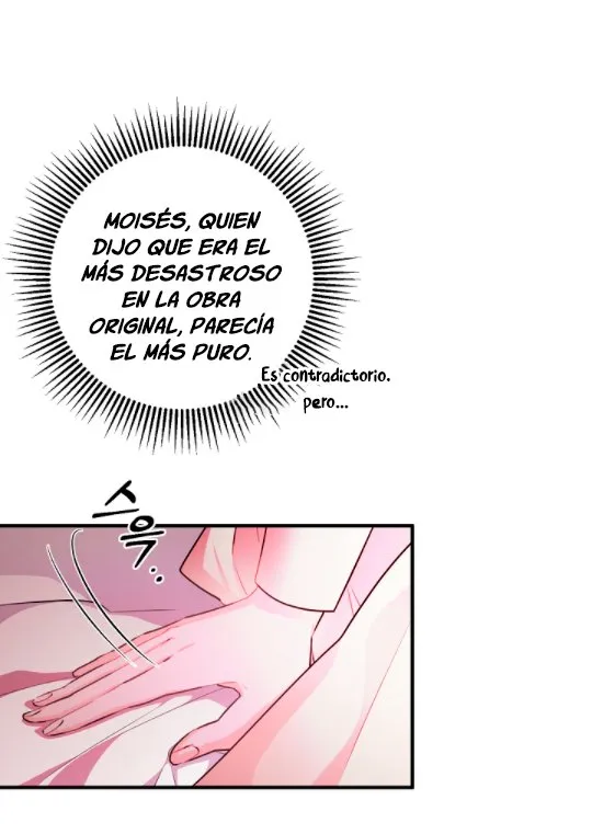 Domando a la Dama Capítulo 59 en Línea - página 47