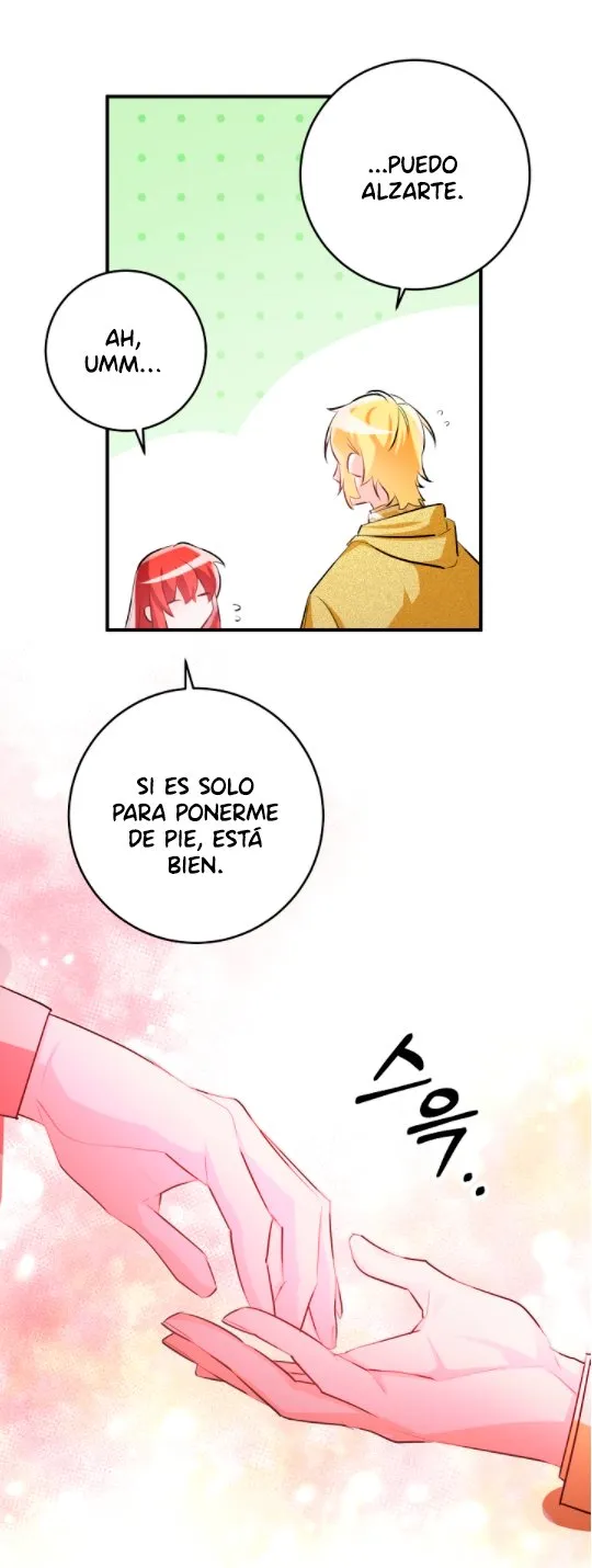 Domando a la Dama Capítulo 59 en Línea - página 52