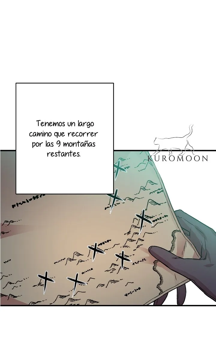 Domando a la Dama Capítulo 6 en Línea - página 5