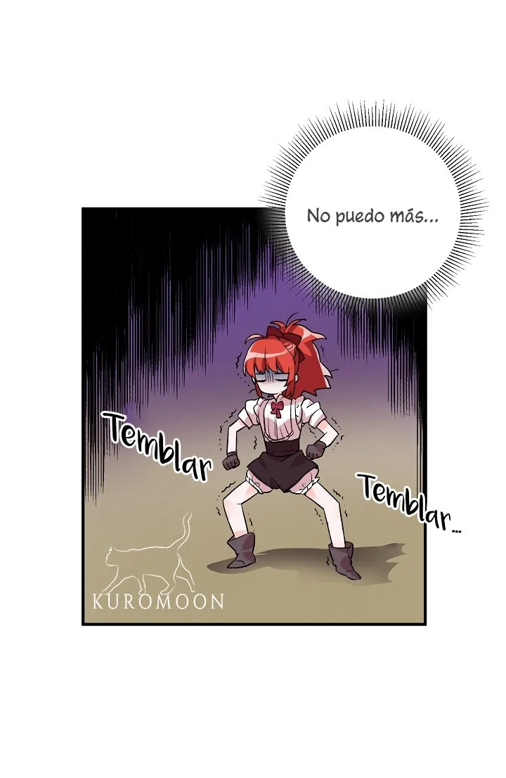 Domando a la Dama Capítulo 6 en Línea - página 6