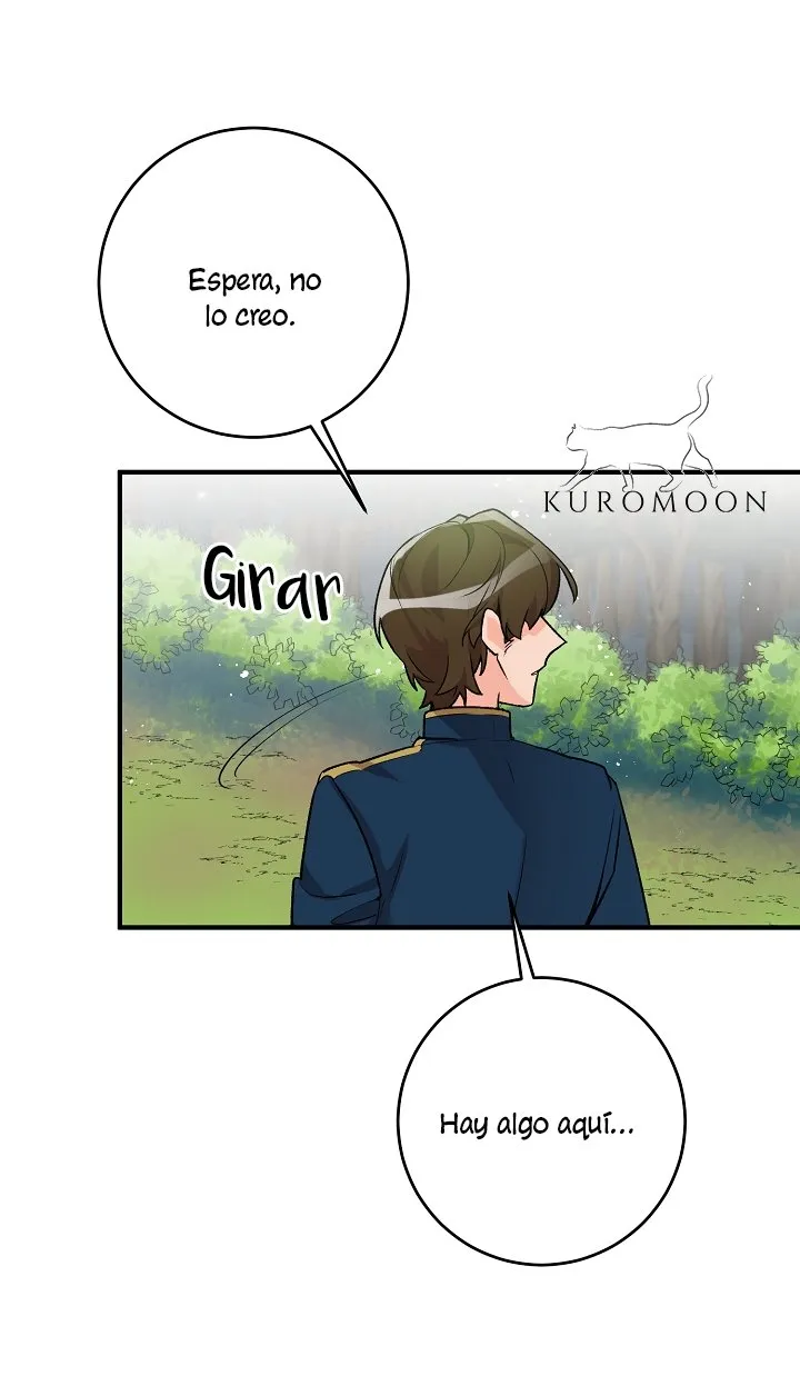 Domando a la Dama Capítulo 6 en Línea - página 8