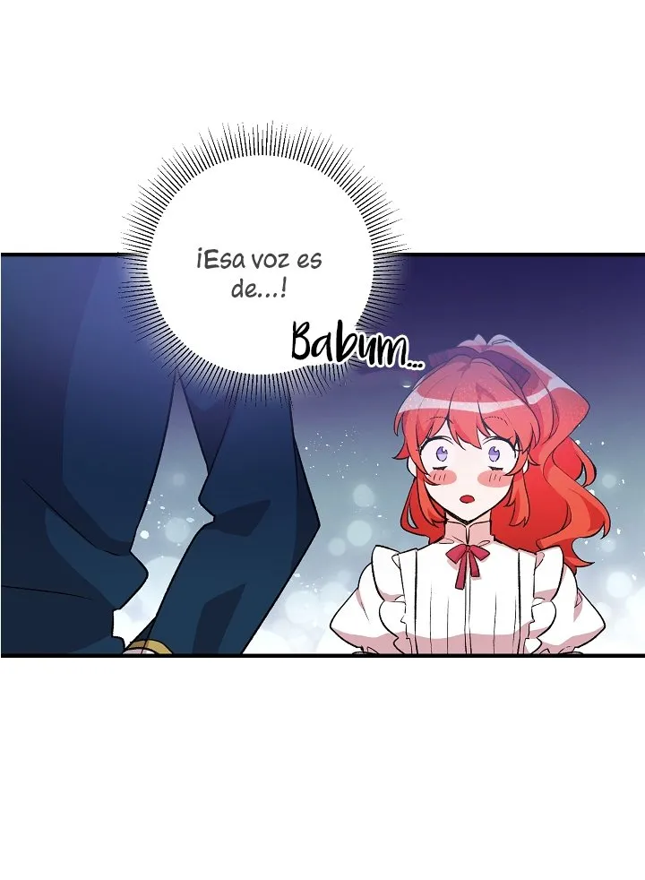 Domando a la Dama Capítulo 6 en Línea - página 13