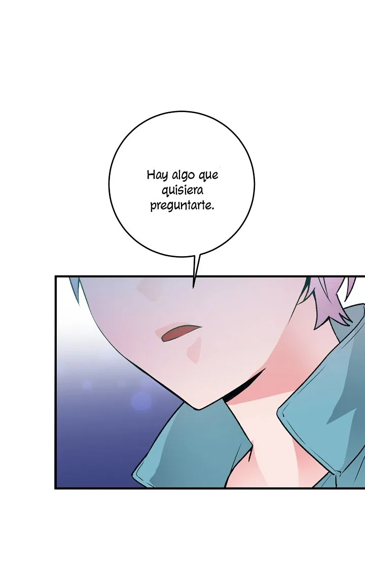Domando a la Dama Capítulo 6 en Línea - página 21