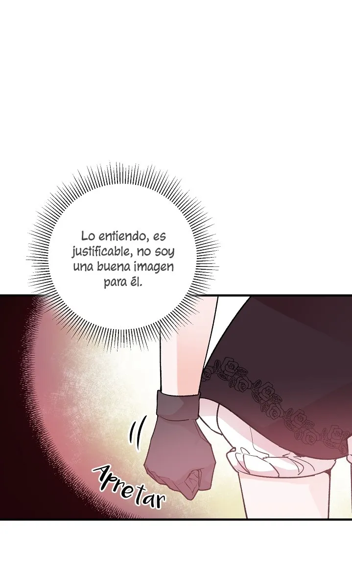 Domando a la Dama Capítulo 6 en Línea - página 30