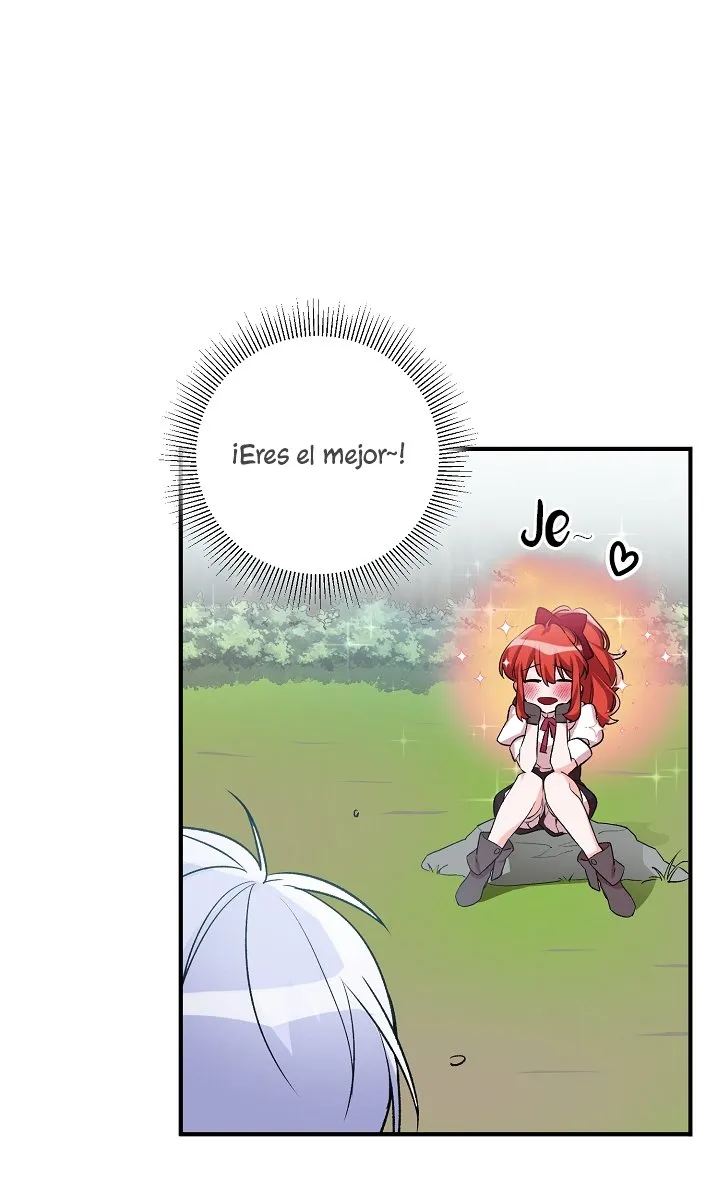 Domando a la Dama Capítulo 6 en Línea - página 38