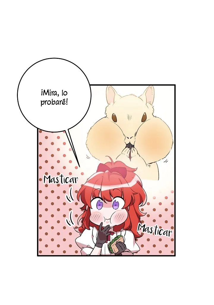Domando a la Dama Capítulo 6 en Línea - página 55