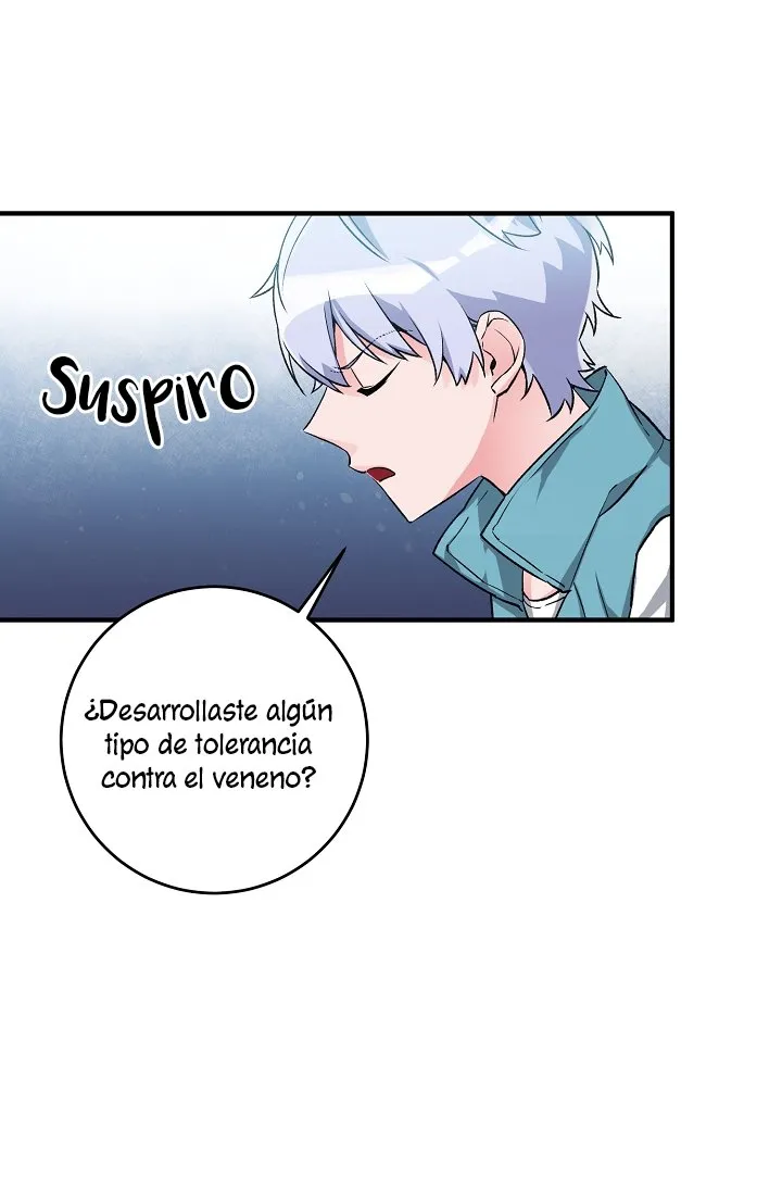 Domando a la Dama Capítulo 6 en Línea - página 56