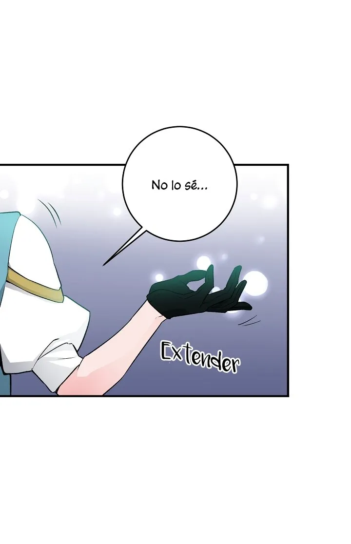 Domando a la Dama Capítulo 6 en Línea - página 58