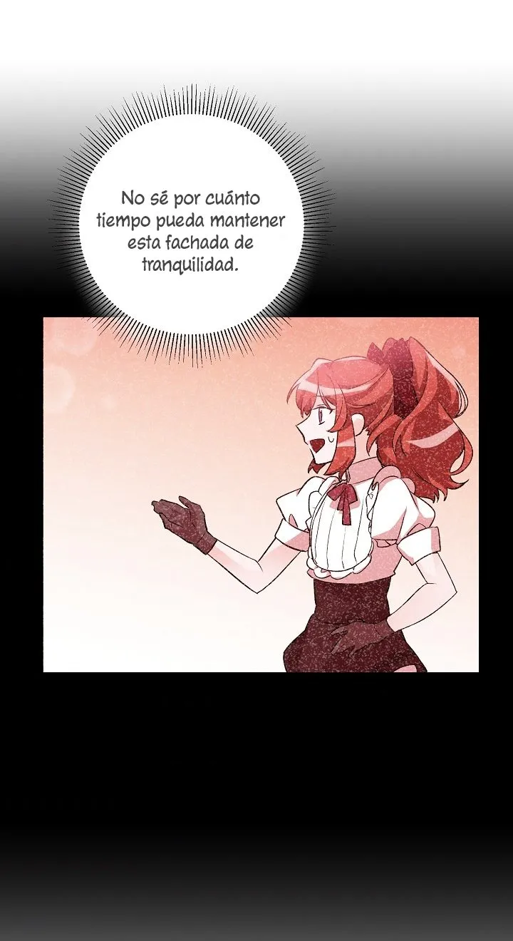 Domando a la Dama Capítulo 6 en Línea - página 60