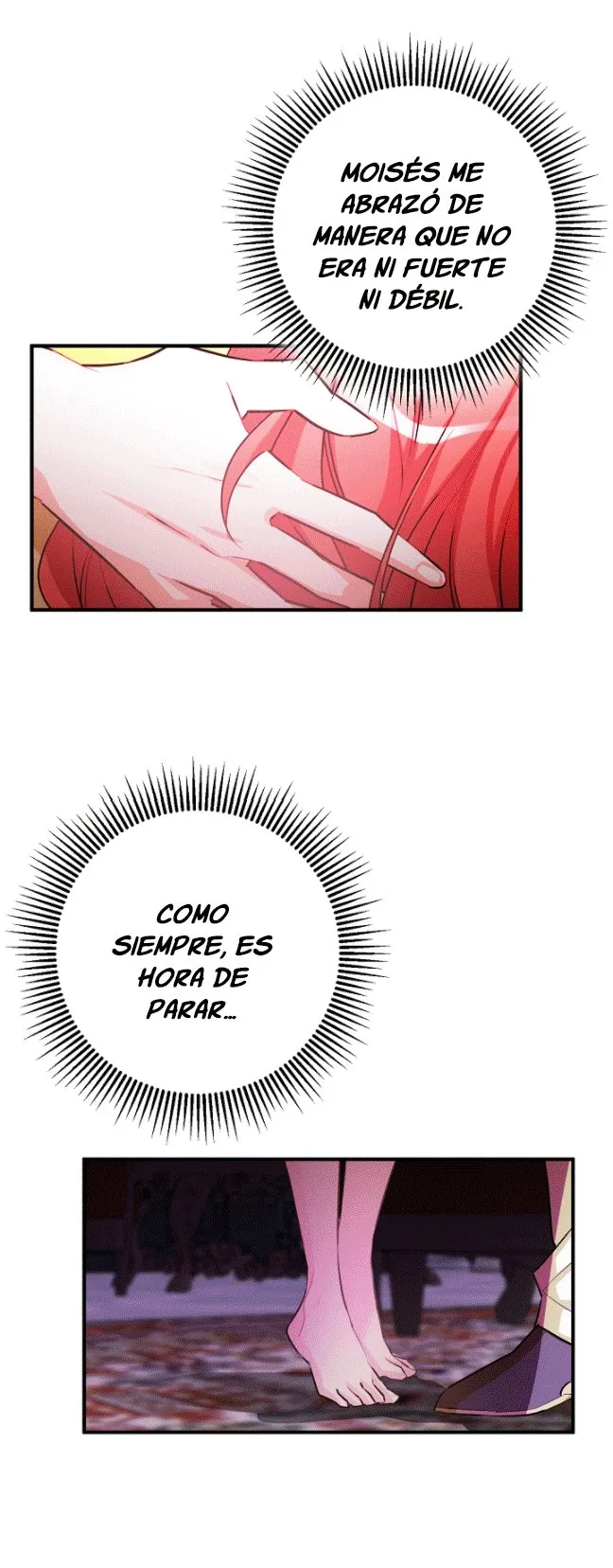 Domando a la Dama Capítulo 60 en Línea - página 12