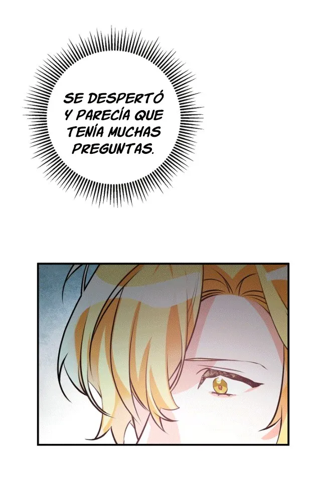 Domando a la Dama Capítulo 60 en Línea - página 22