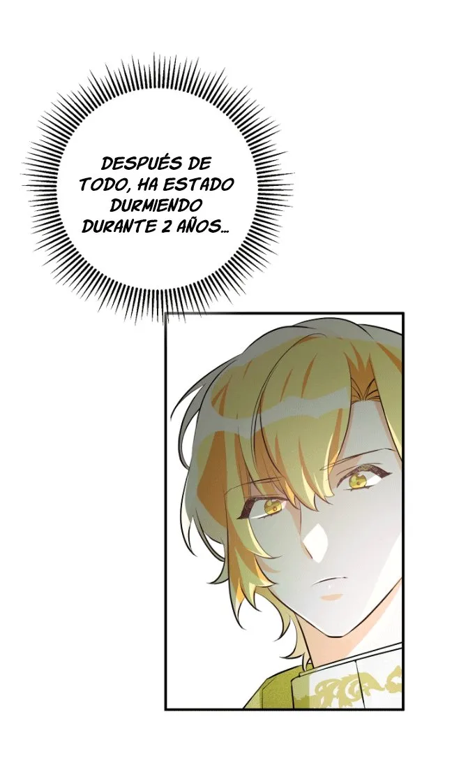 Domando a la Dama Capítulo 60 en Línea - página 24