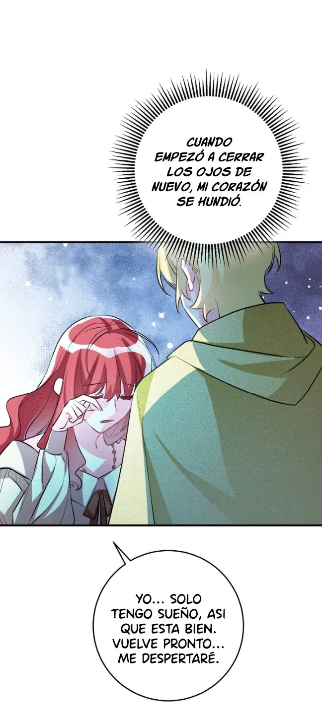 Domando a la Dama Capítulo 60 en Línea - página 25