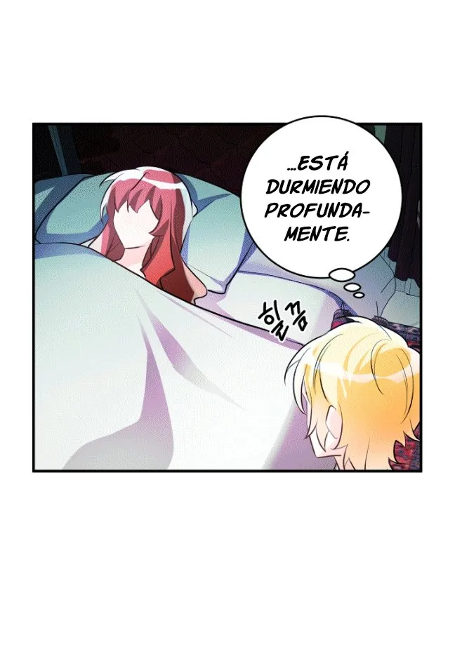 Domando a la Dama Capítulo 60 en Línea - página 27