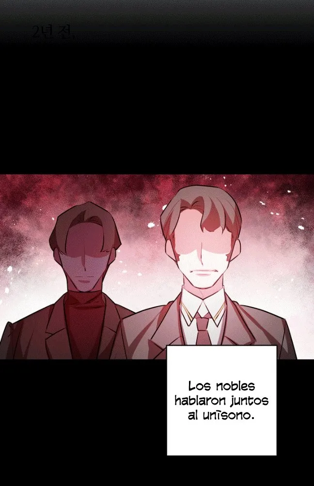 Domando a la Dama Capítulo 60 en Línea - página 29