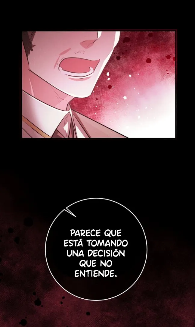 Domando a la Dama Capítulo 60 en Línea - página 30