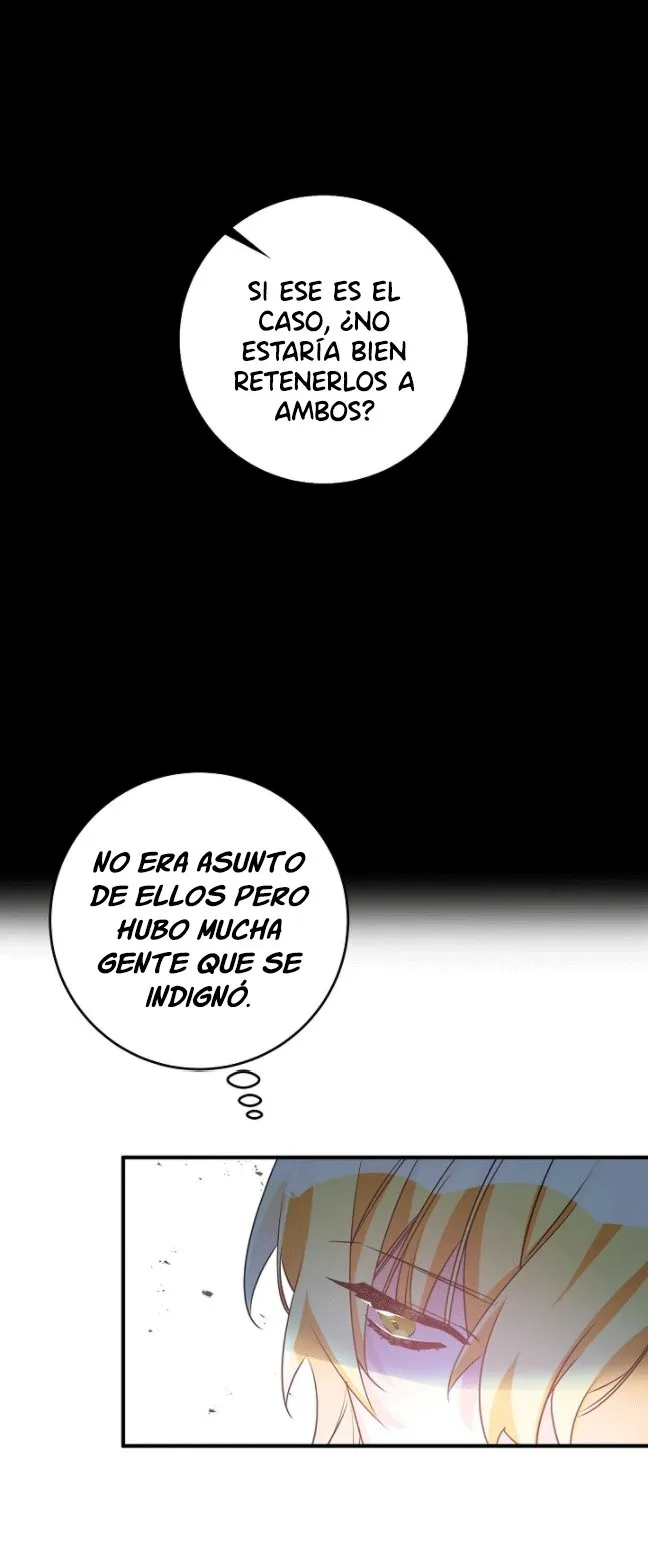 Domando a la Dama Capítulo 60 en Línea - página 32