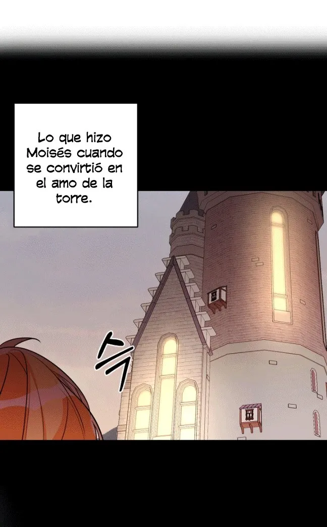 Domando a la Dama Capítulo 60 en Línea - página 33