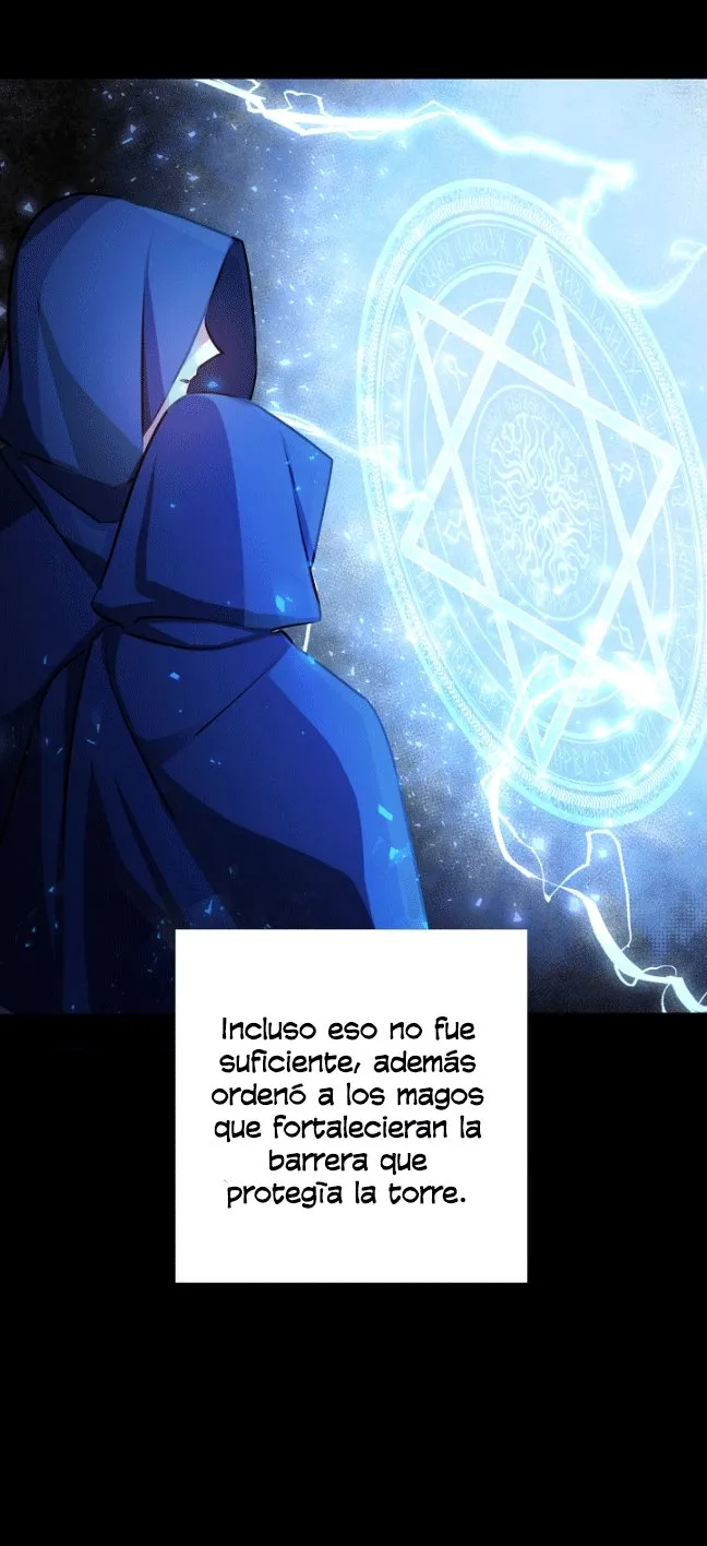Domando a la Dama Capítulo 60 en Línea - página 36