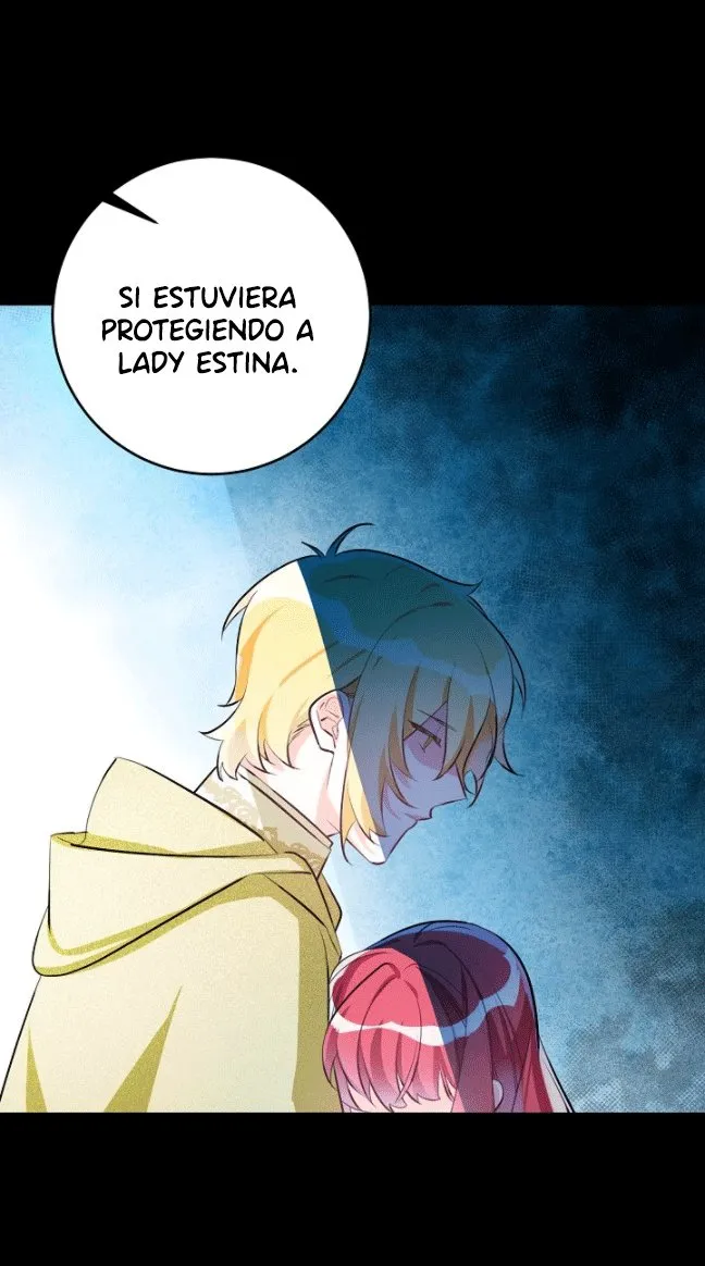 Domando a la Dama Capítulo 60 en Línea - página 38