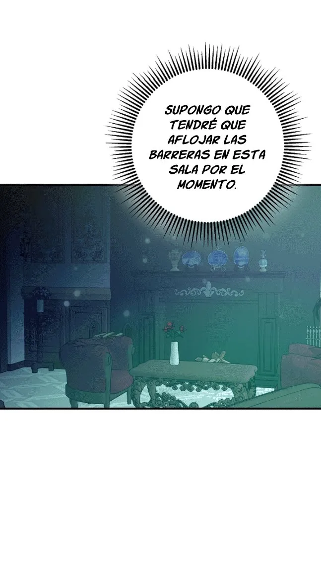 Domando a la Dama Capítulo 60 en Línea - página 51