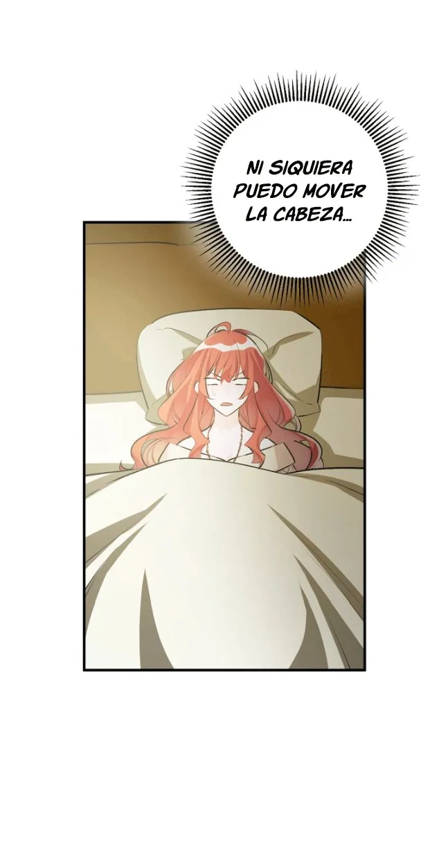 Domando a la Dama Capítulo 60 en Línea - página 54