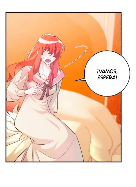 Domando a la Dama Capítulo 61 en Línea - página 10
