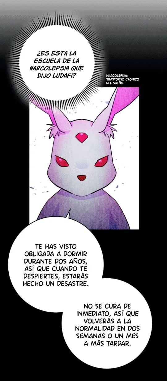 Domando a la Dama Capítulo 61 en Línea - página 15
