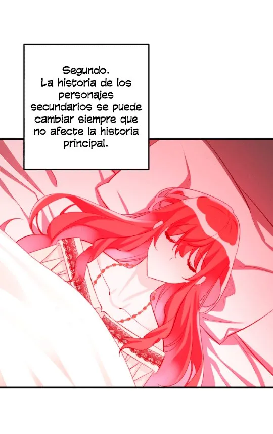 Domando a la Dama Capítulo 61 en Línea - página 42