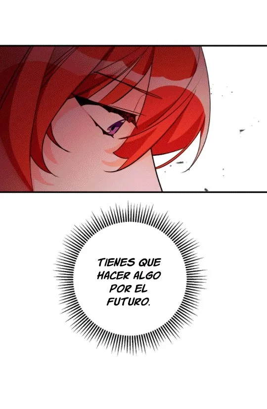 Domando a la Dama Capítulo 61 en Línea - página 47