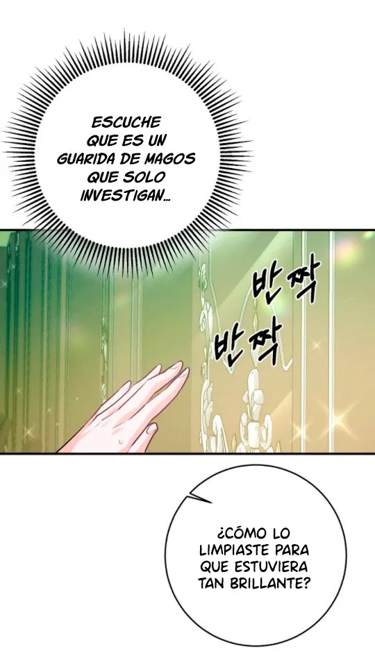 Domando a la Dama Capítulo 61 en Línea - página 56