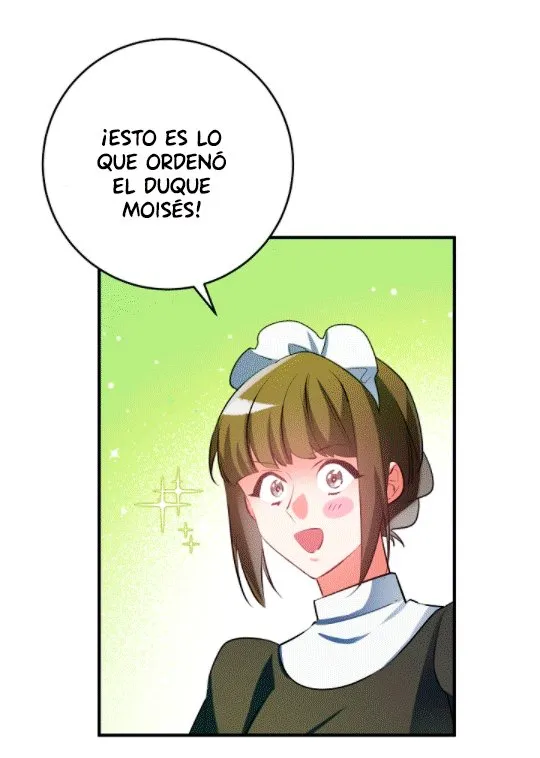 Domando a la Dama Capítulo 61 en Línea - página 57