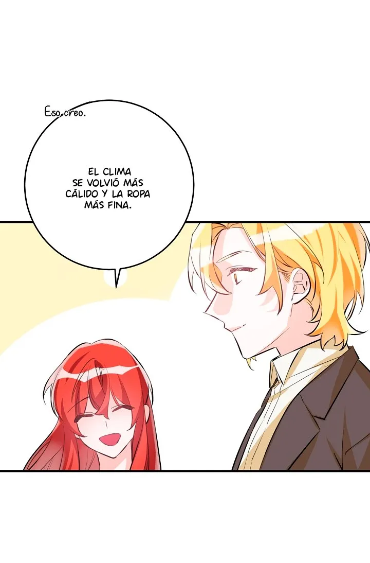 Domando a la Dama Capítulo 63 en Línea - página 6