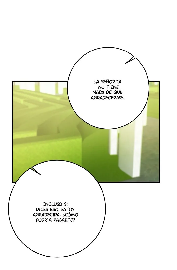 Domando a la Dama Capítulo 63 en Línea - página 17