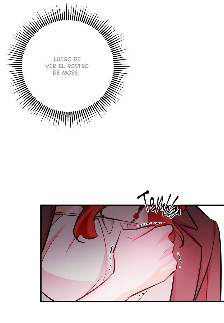 Domando a la Dama Capítulo 63 en Línea - página 44
