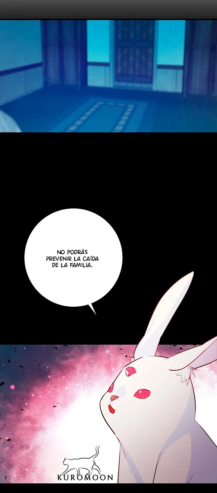 Domando a la Dama Capítulo 63 en Línea - página 46