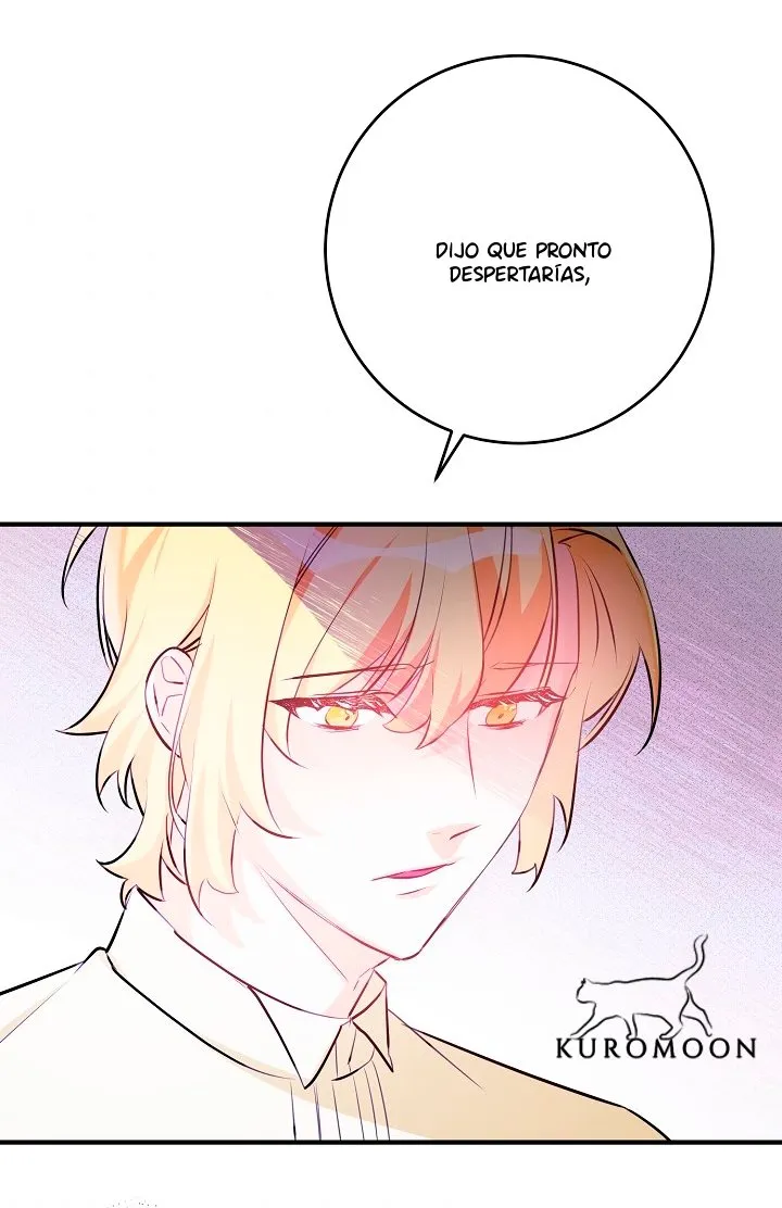 Domando a la Dama Capítulo 63 en Línea - página 55