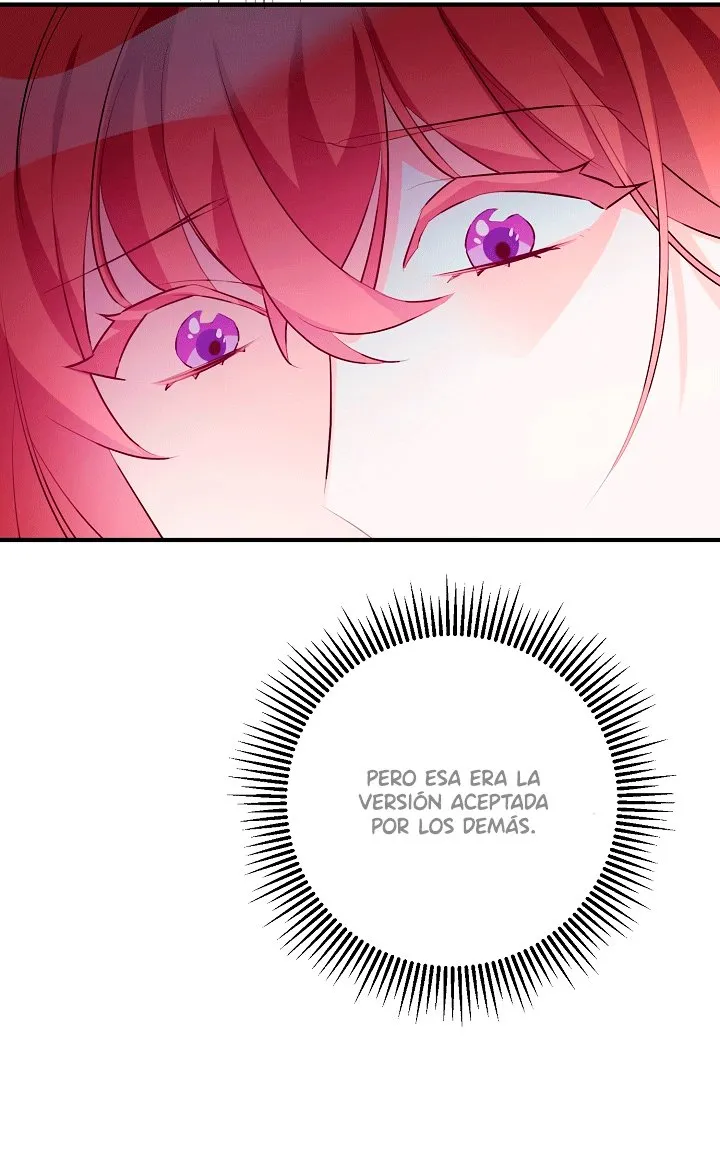 Domando a la Dama Capítulo 65 en Línea - página 6