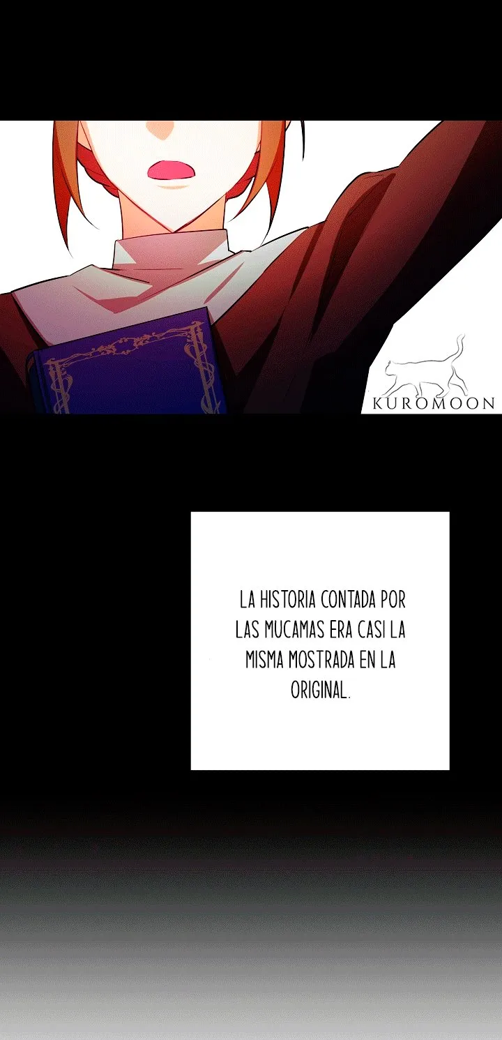 Domando a la Dama Capítulo 65 en Línea - página 9