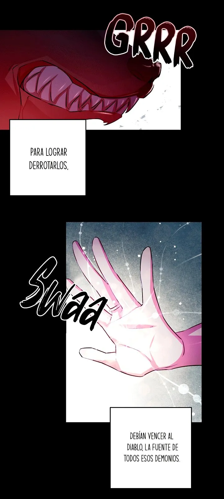 Domando a la Dama Capítulo 65 en Línea - página 12