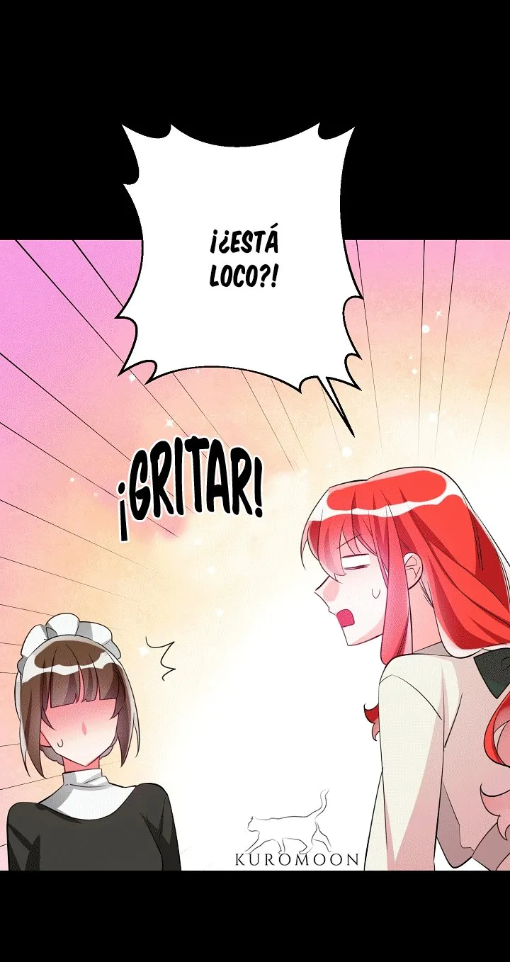 Domando a la Dama Capítulo 65 en Línea - página 32