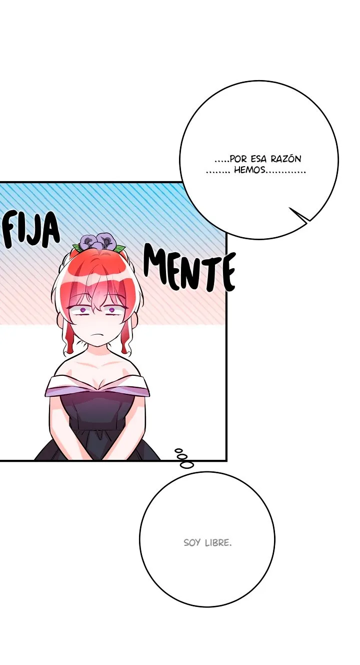 Domando a la Dama Capítulo 66 en Línea - página 62